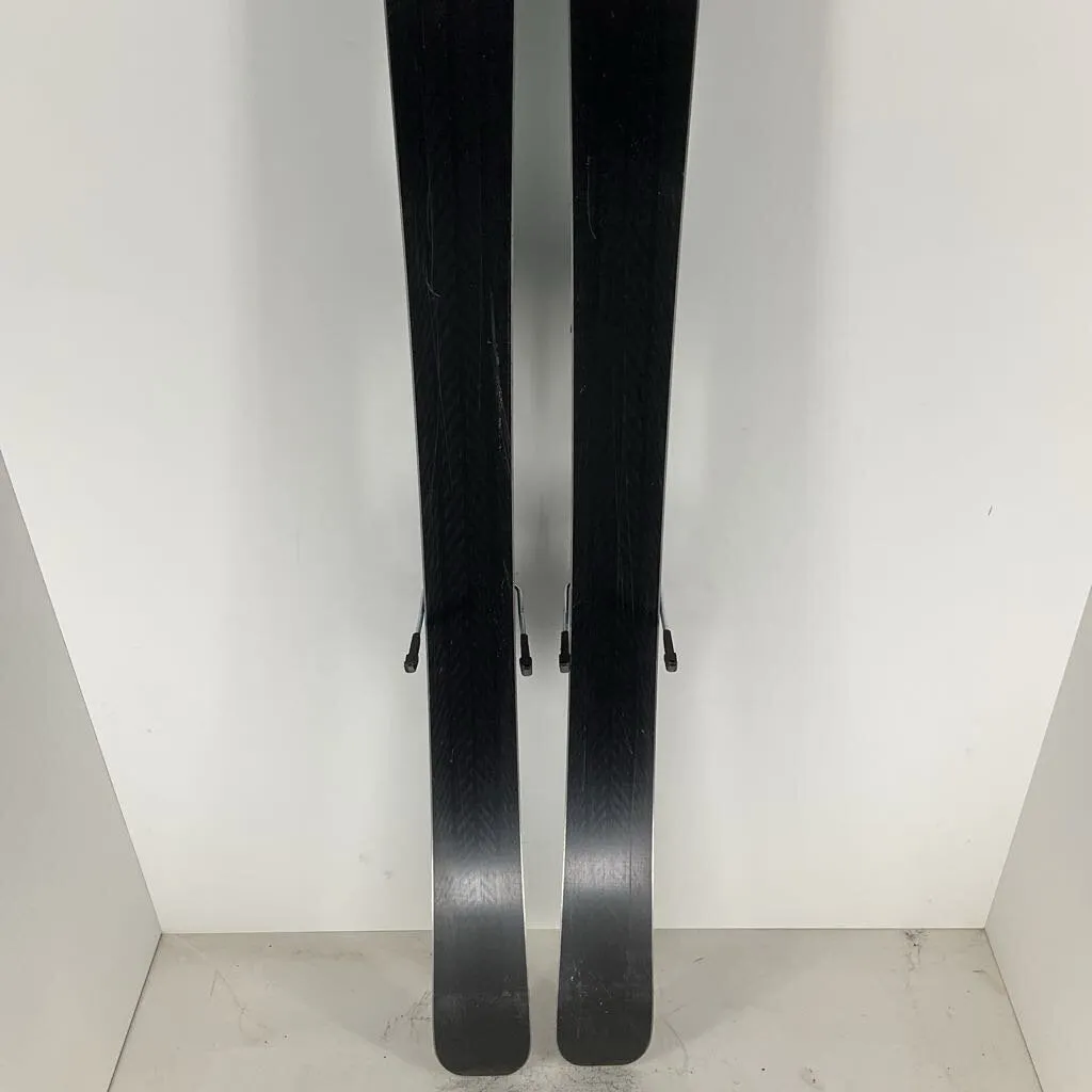 2021 Rossignol Exp. 88 w/ Look SPX 12 Demo Bindings