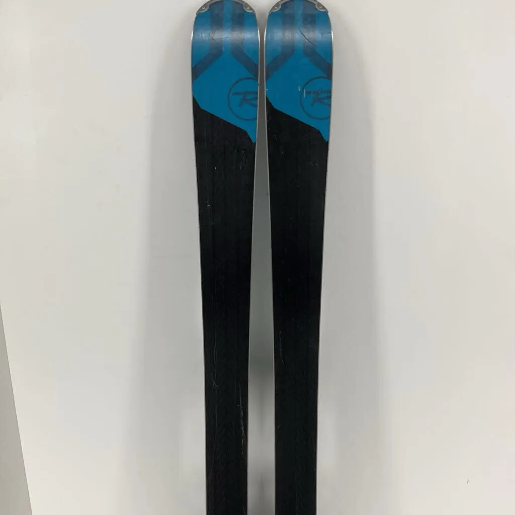 2021 Rossignol Exp. 88 w/ Look SPX 12 Demo Bindings