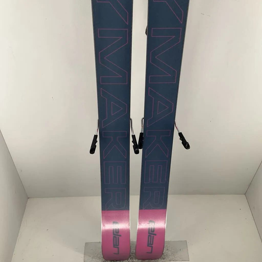 2024 Elan Playmaker 91 w/ Atomic Strive 13 Demo Bindings