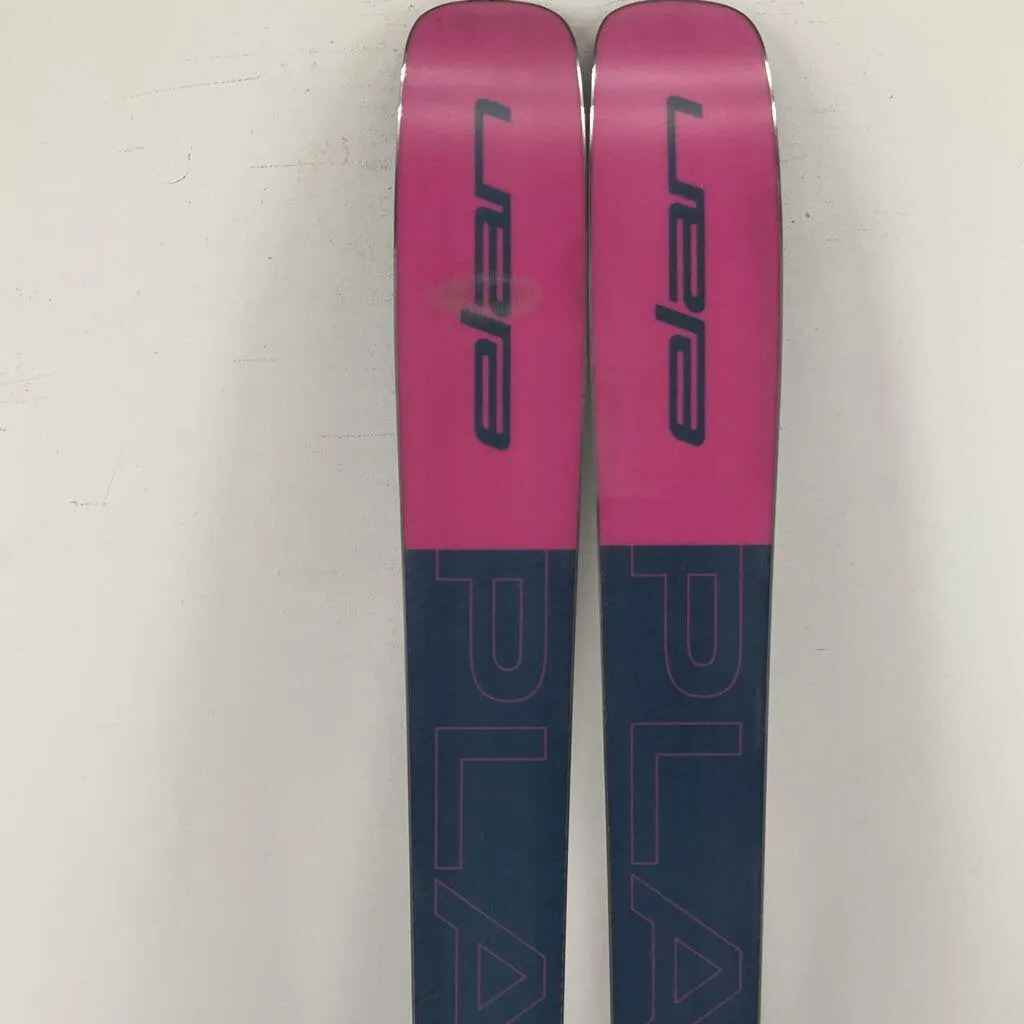 2024 Elan Playmaker 91 w/ Atomic Strive 13 Demo Bindings