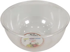 26cm Plastic Salad Bowl