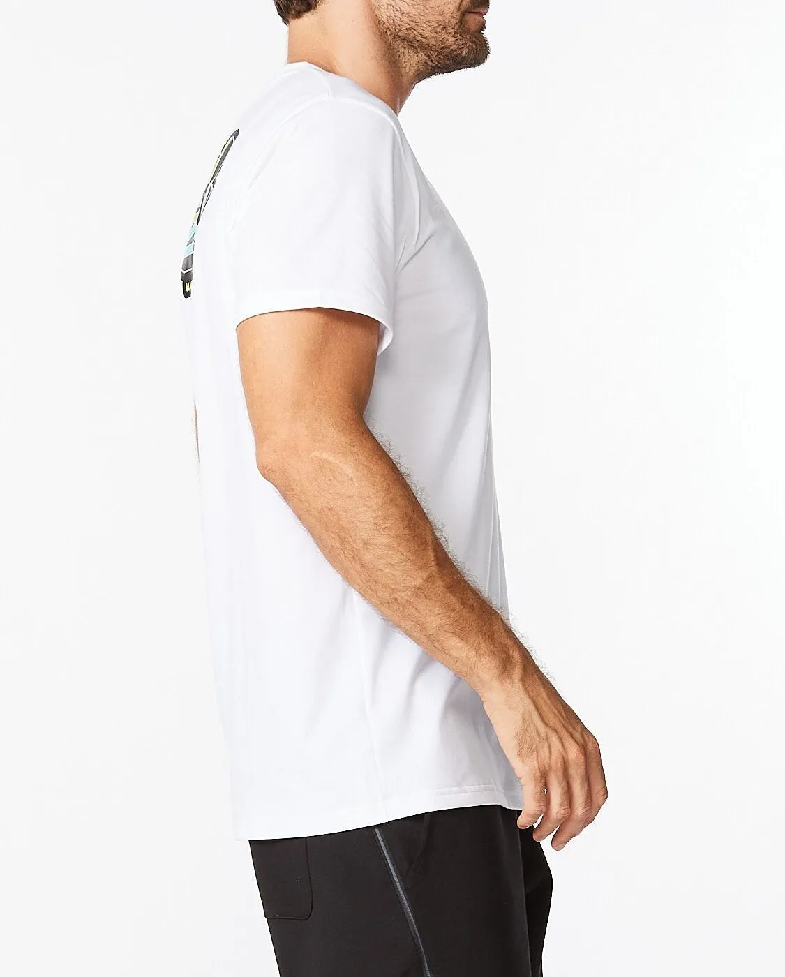 2XU Men Contender Tee