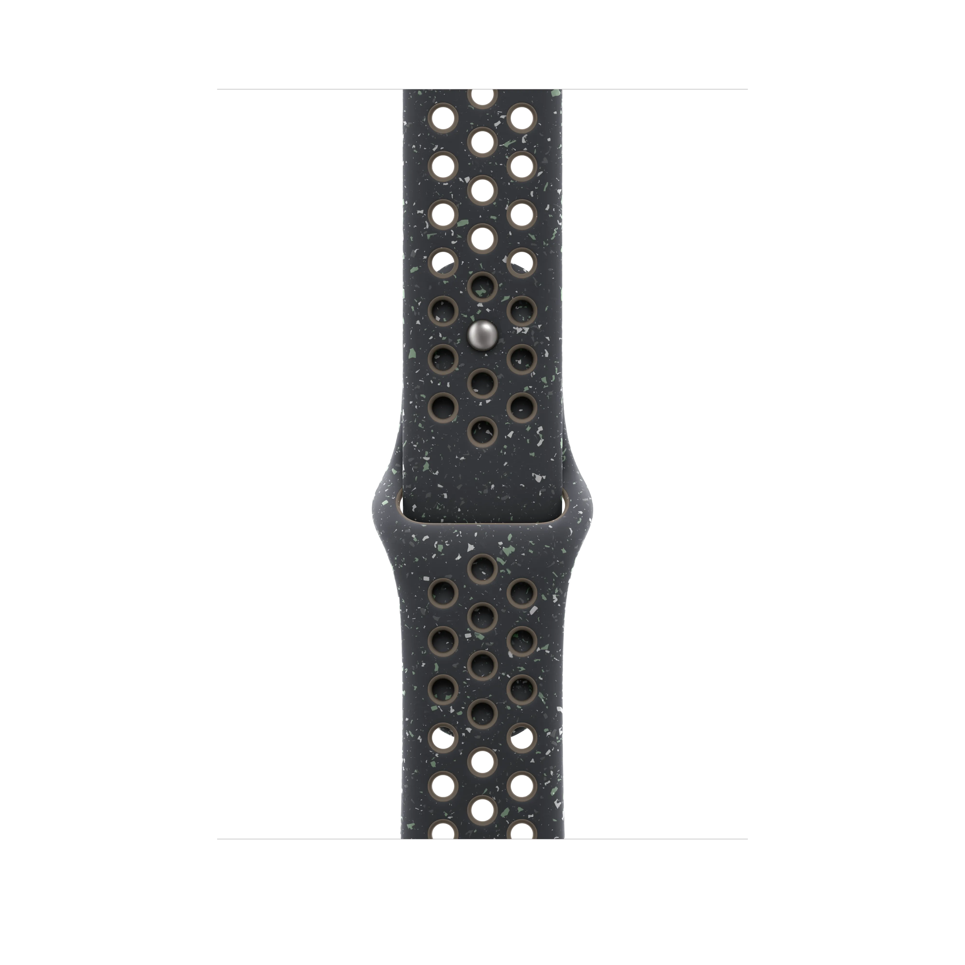 45mm Midnight Sky Nike Sport Band - M/L