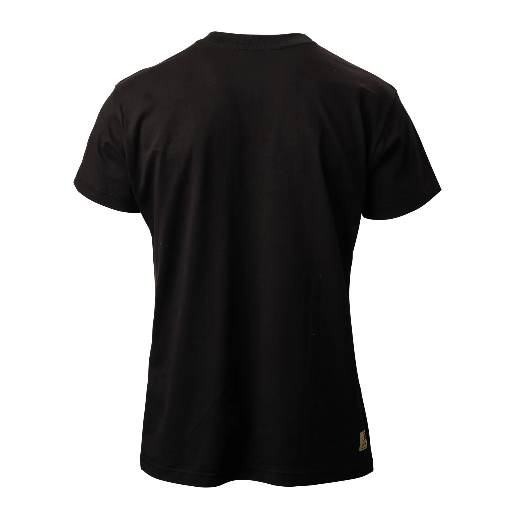 661 Spectrum Tee - Black