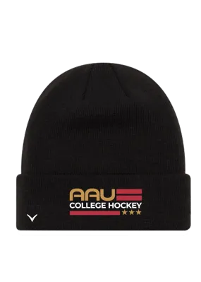 AAU Beanie / Toque