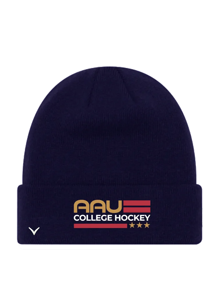 AAU Beanie / Toque