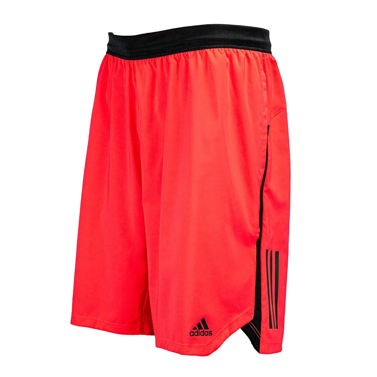 adidas Men's Axis Woven Elevated Shorts