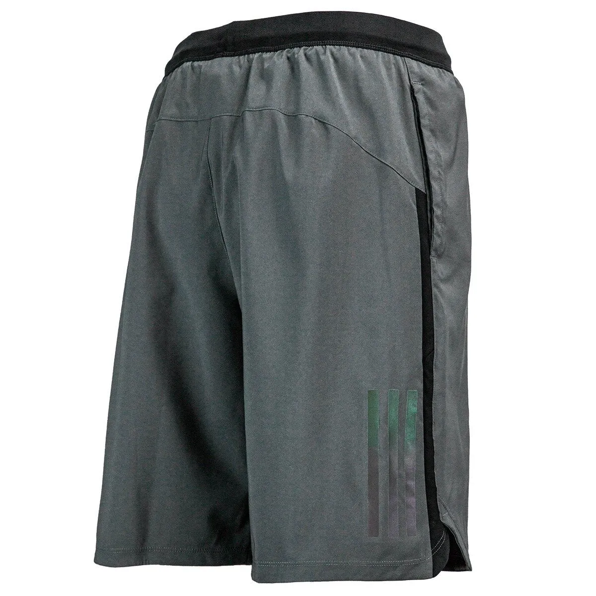 adidas Men's Axis Woven Elevated Shorts