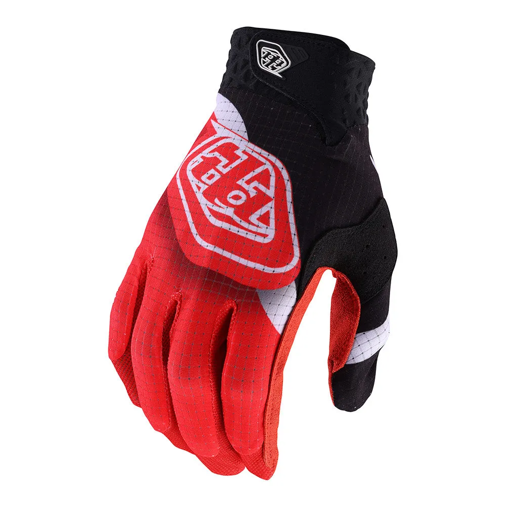 Air Glove Radian Red