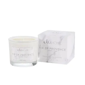 Aix en Provence Candle