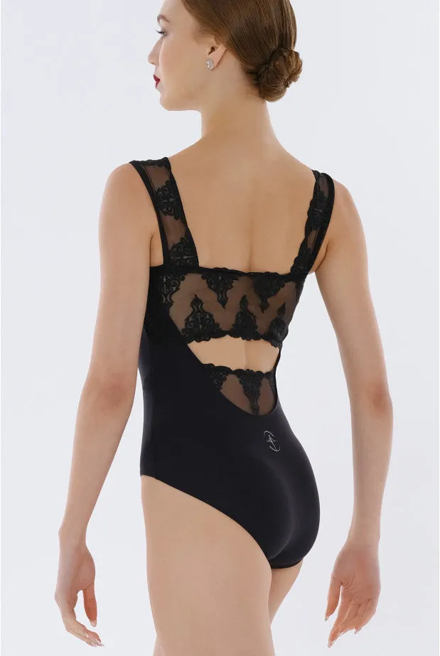 Amina Leotard