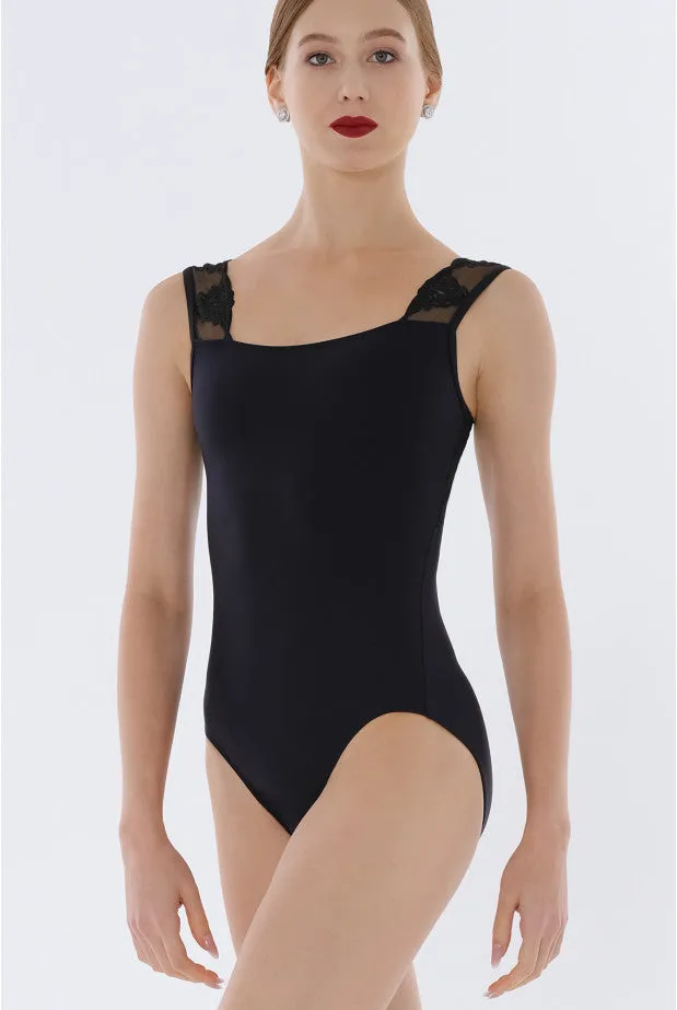 Amina Leotard