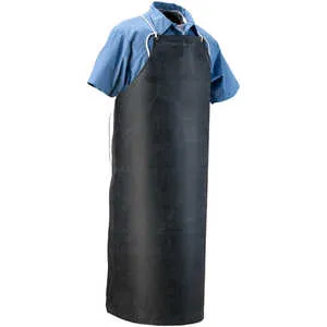 Apron, Nitrile, Industrial