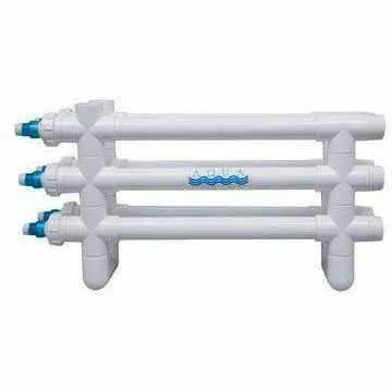 Aqua Ultraviolet UV Clarifiers - Classic Series