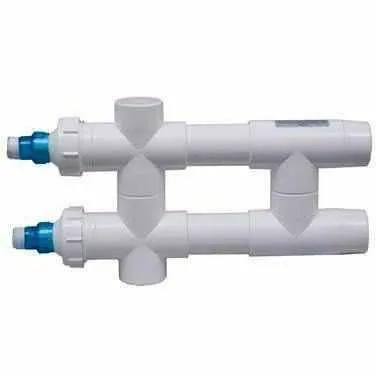 Aqua Ultraviolet UV Clarifiers - Classic Series