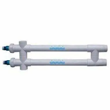 Aqua Ultraviolet UV Clarifiers - Classic Series