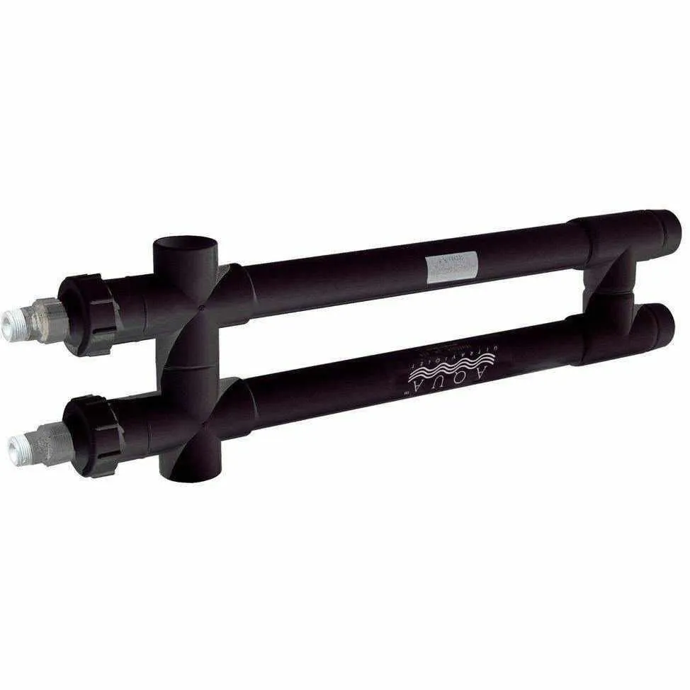 Aqua Ultraviolet UV Clarifiers - Classic Series