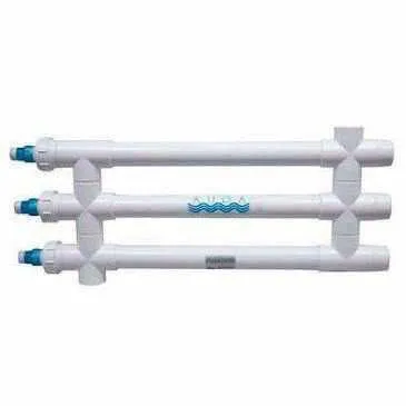 Aqua Ultraviolet UV Clarifiers - Classic Series