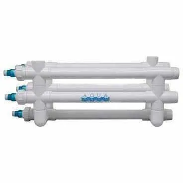 Aqua Ultraviolet UV Clarifiers - Classic Series