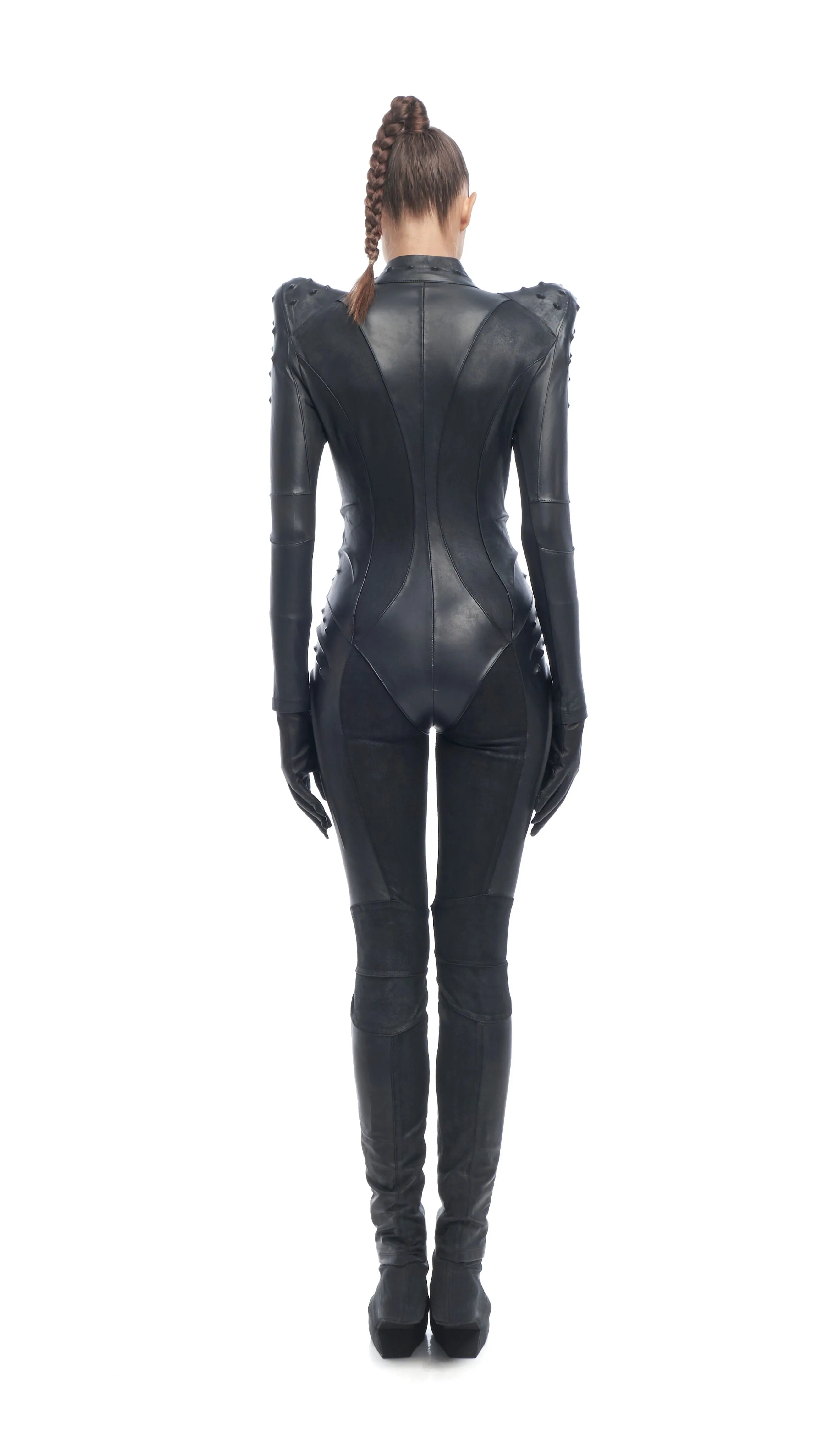 ARCTORA - WOMEN'S BODYSUIT