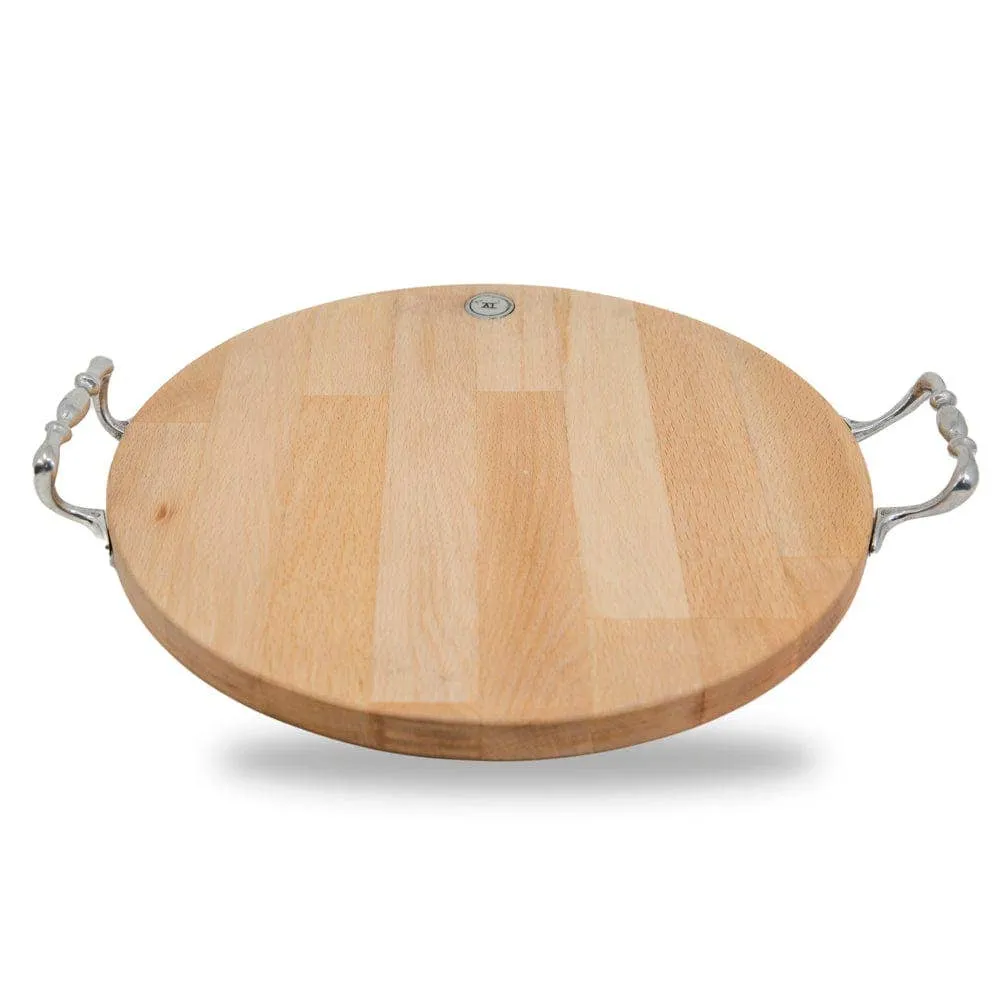 Arte Italica - Wood Cheese Board