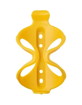 Arundel Grypto Bottle Cage - Yellow