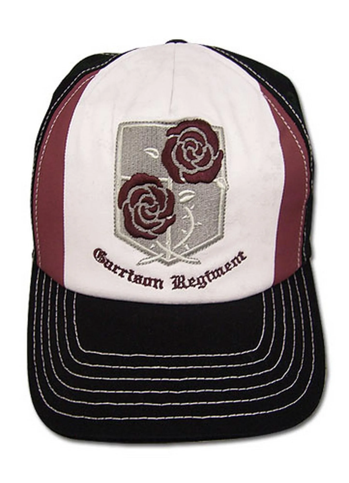 Attack on Titan - Garrison Regiment Cap