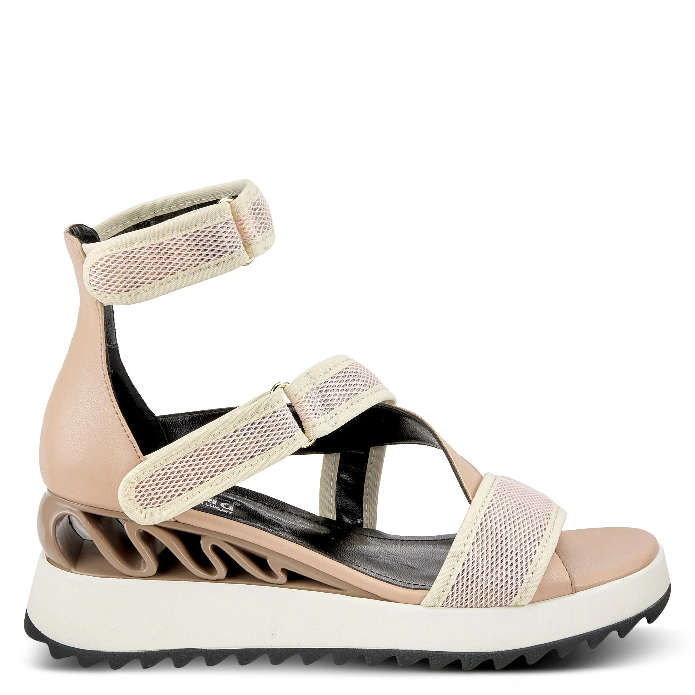 AZURA GOFORIT SANDALS