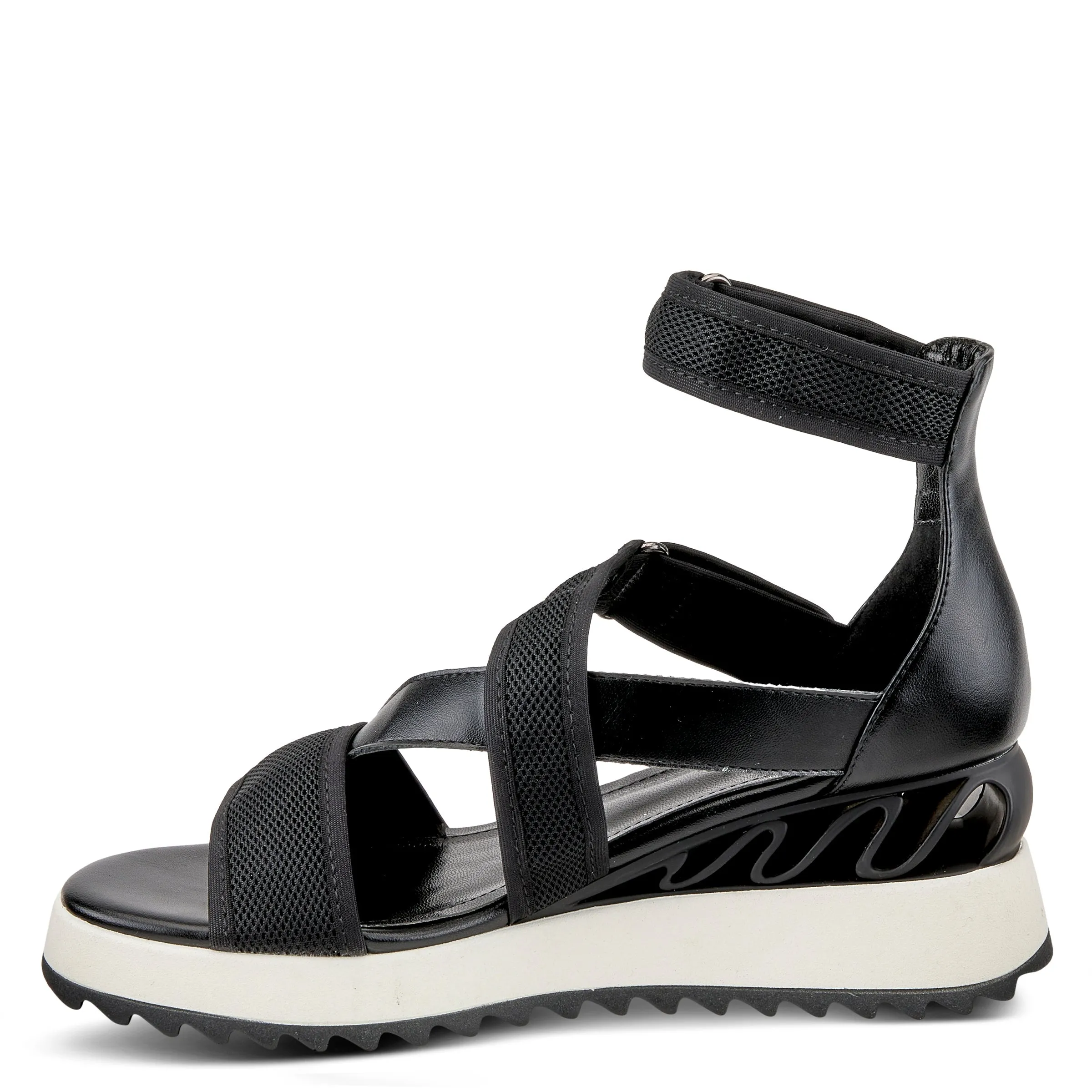 AZURA GOFORIT SANDALS