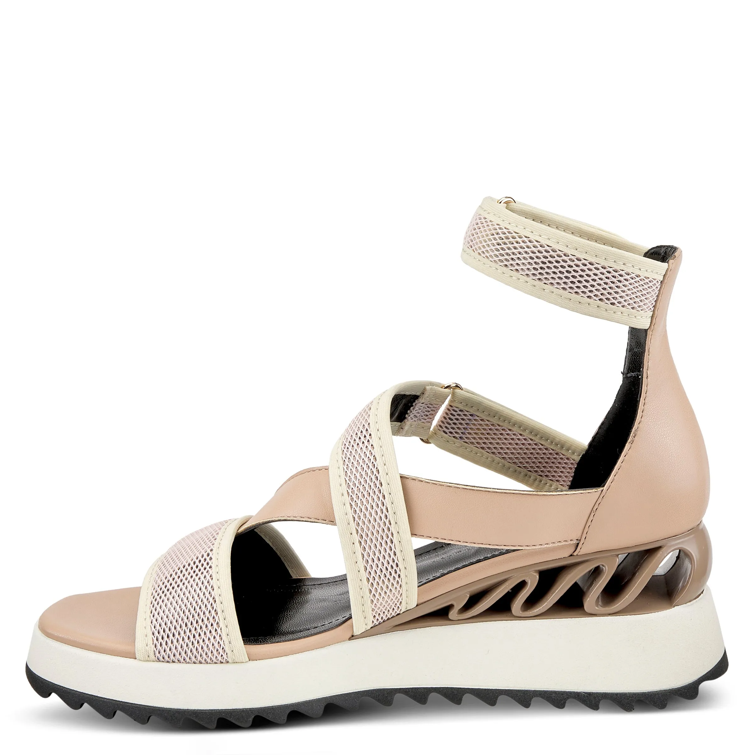 AZURA GOFORIT SANDALS