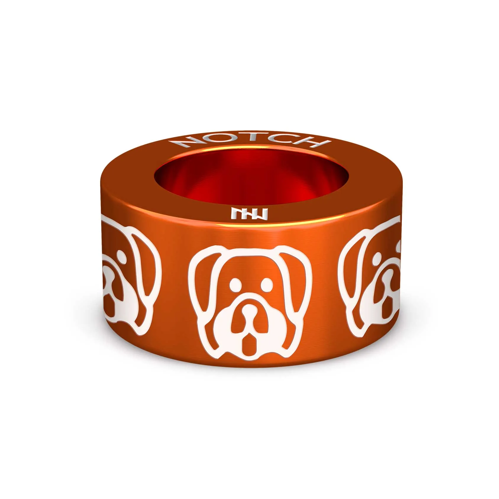 Bernese Mountain Dog NOTCH Charm