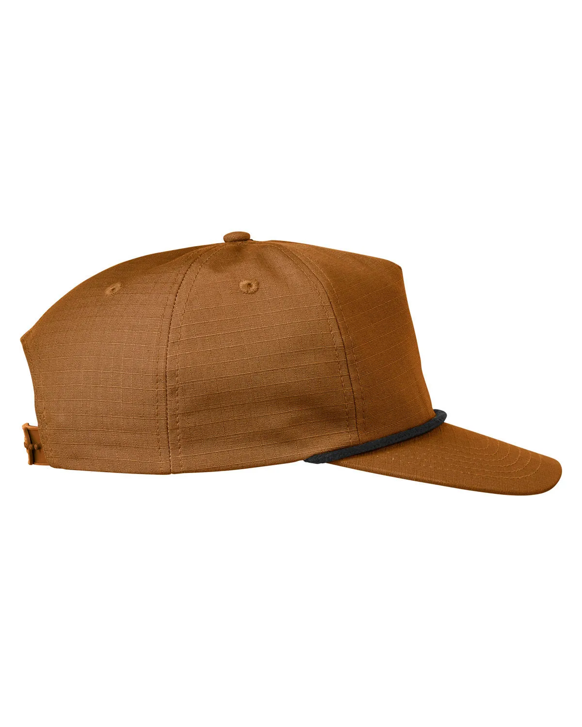 Big Accessories BA699 Lariat Ripstop Hat