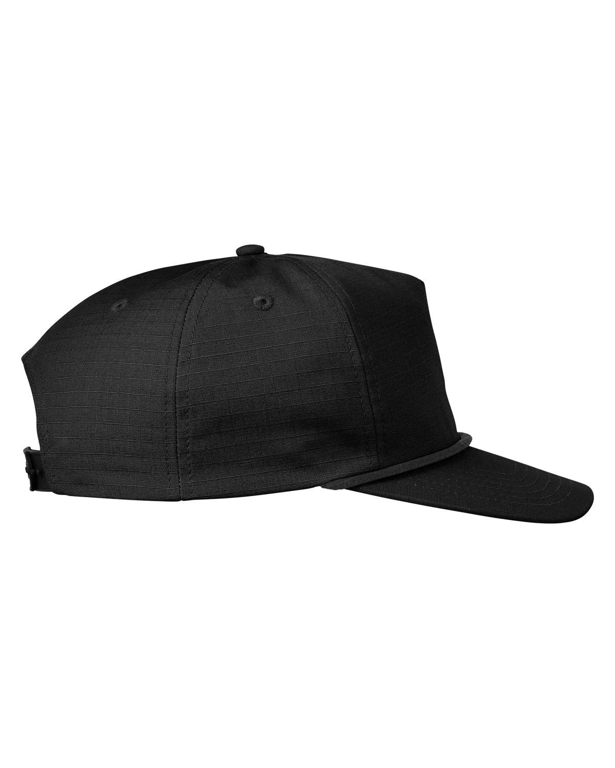 Big Accessories BA699 Lariat Ripstop Hat