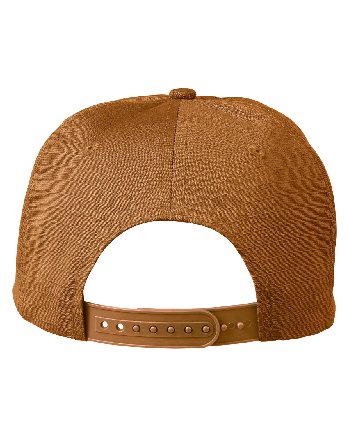 Big Accessories BA699 Lariat Ripstop Hat