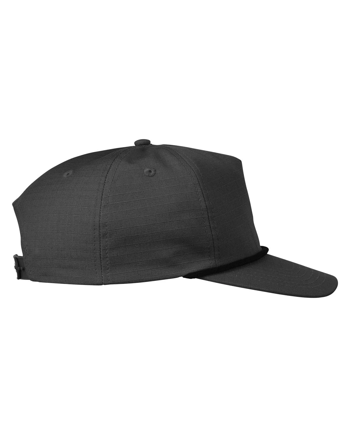 Big Accessories BA699 Lariat Ripstop Hat