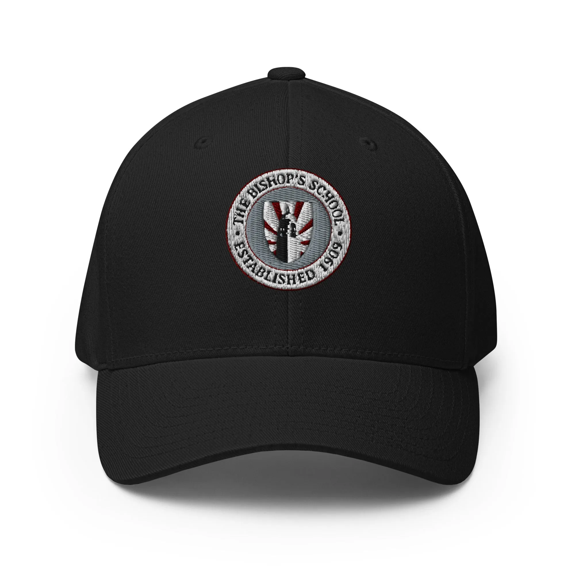 Bishop's Flexfit Twill Cap