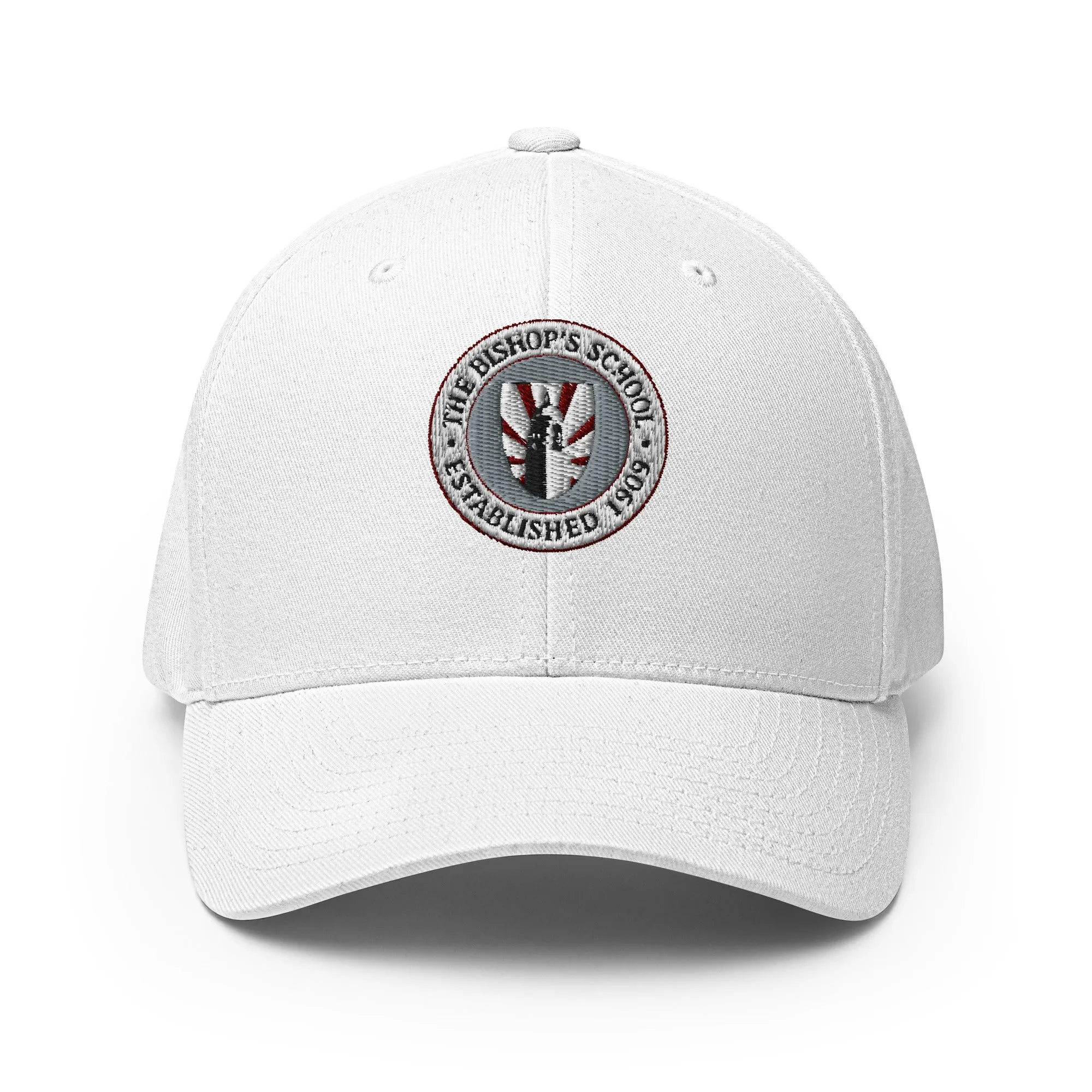 Bishop's Flexfit Twill Cap