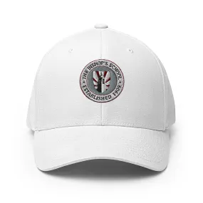 Bishop's Flexfit Twill Cap