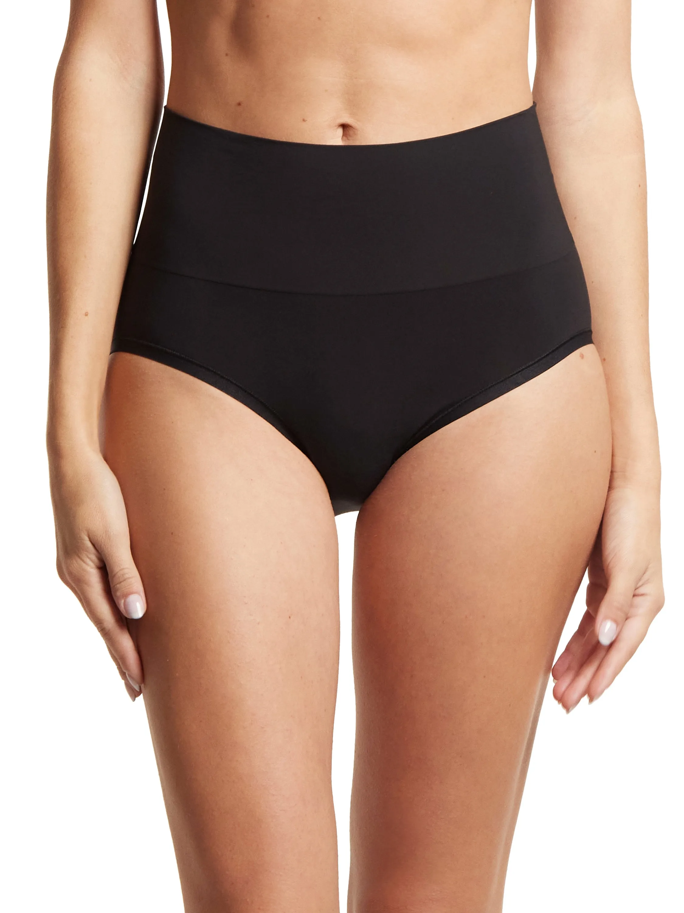 Body™ Boyshort Black