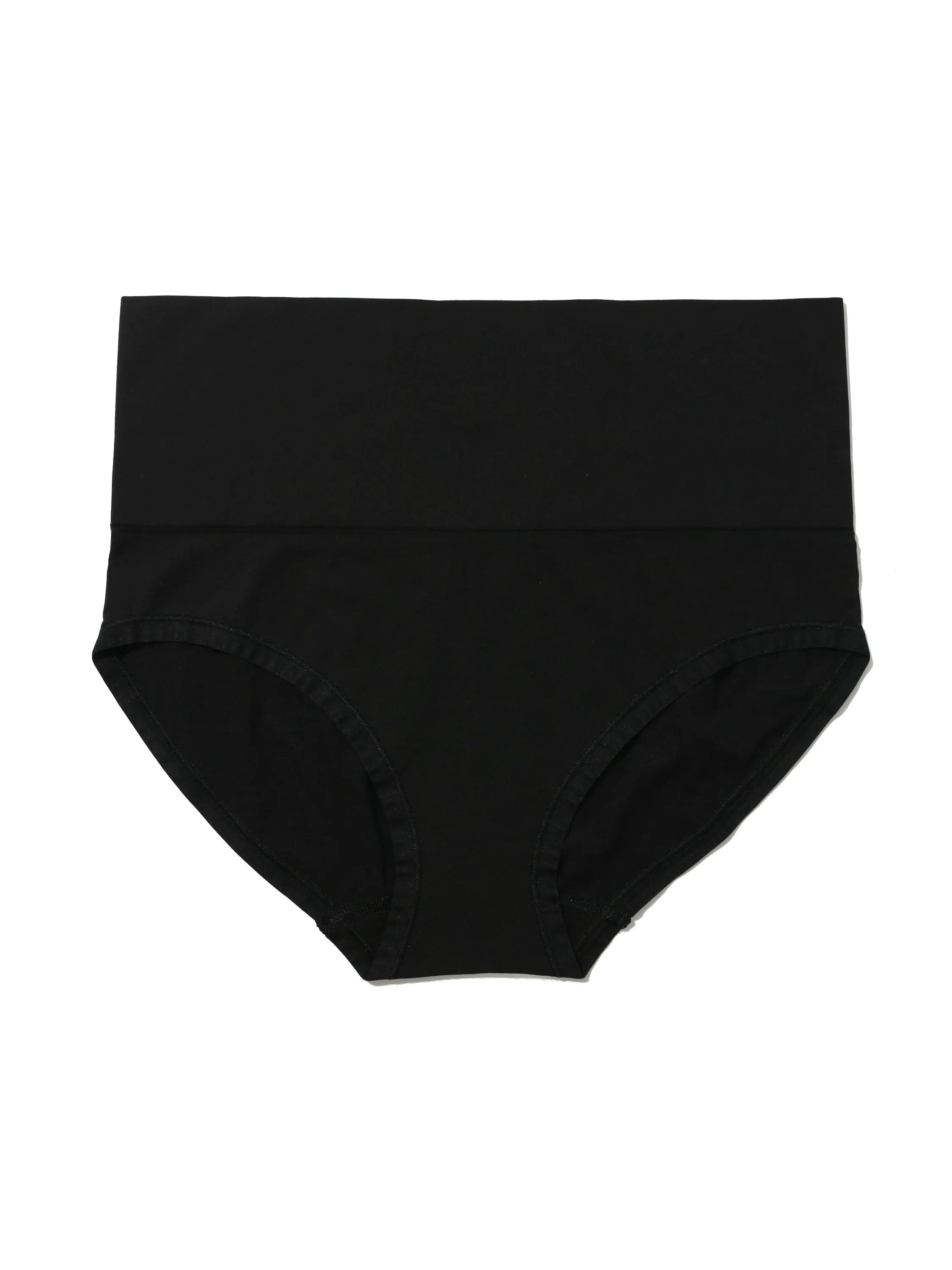 Body™ Boyshort Black