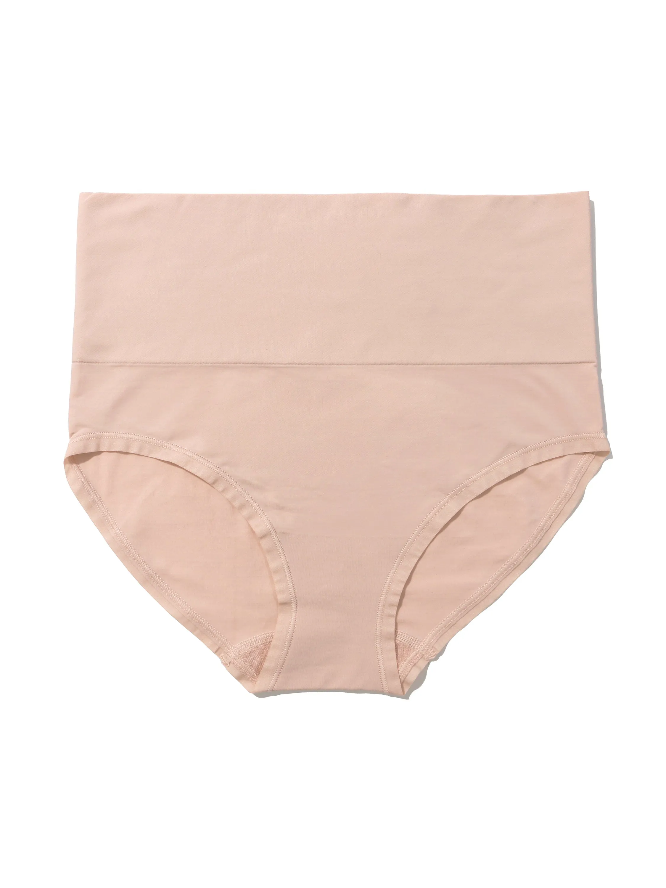 Body™ Boyshort Chai