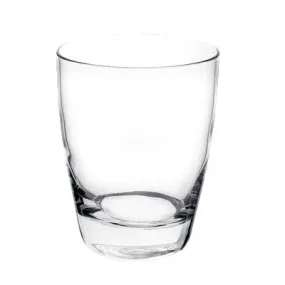 Bormioli Manon 9.5 Oz Rocks Glass 30 /Case*