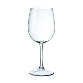 Bormioli Sara 14.75 Oz Burgundy Wine Glass 12 /Case