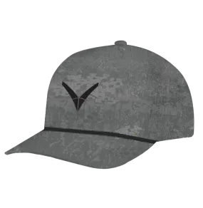 Camo Verbero Rope Hat