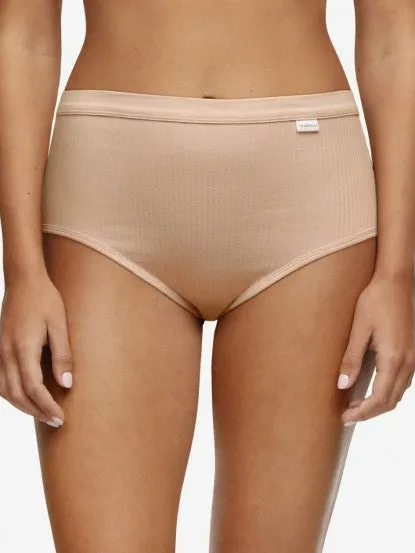 Chantelle Full Cotton Brief