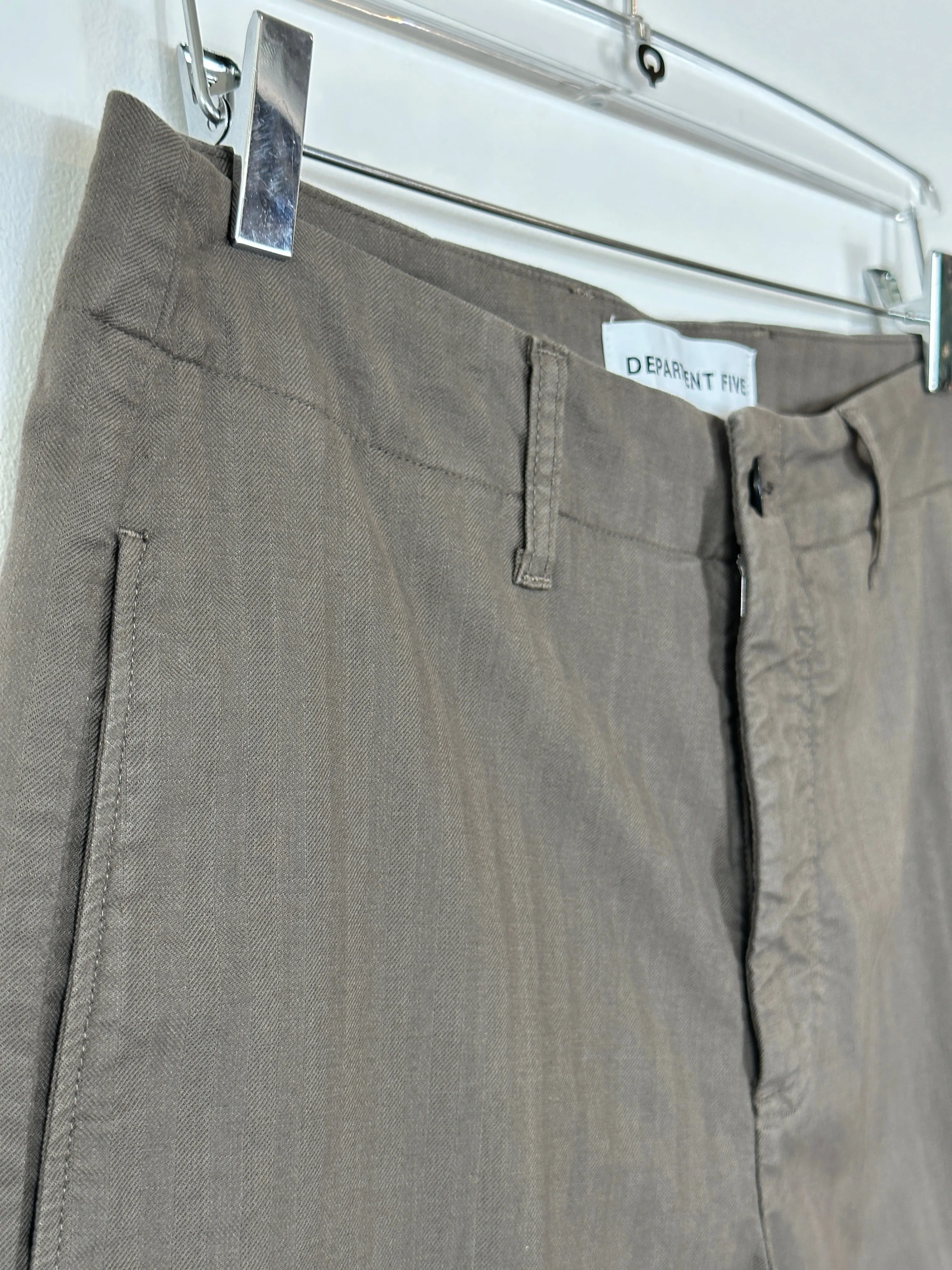 Chino Trousers