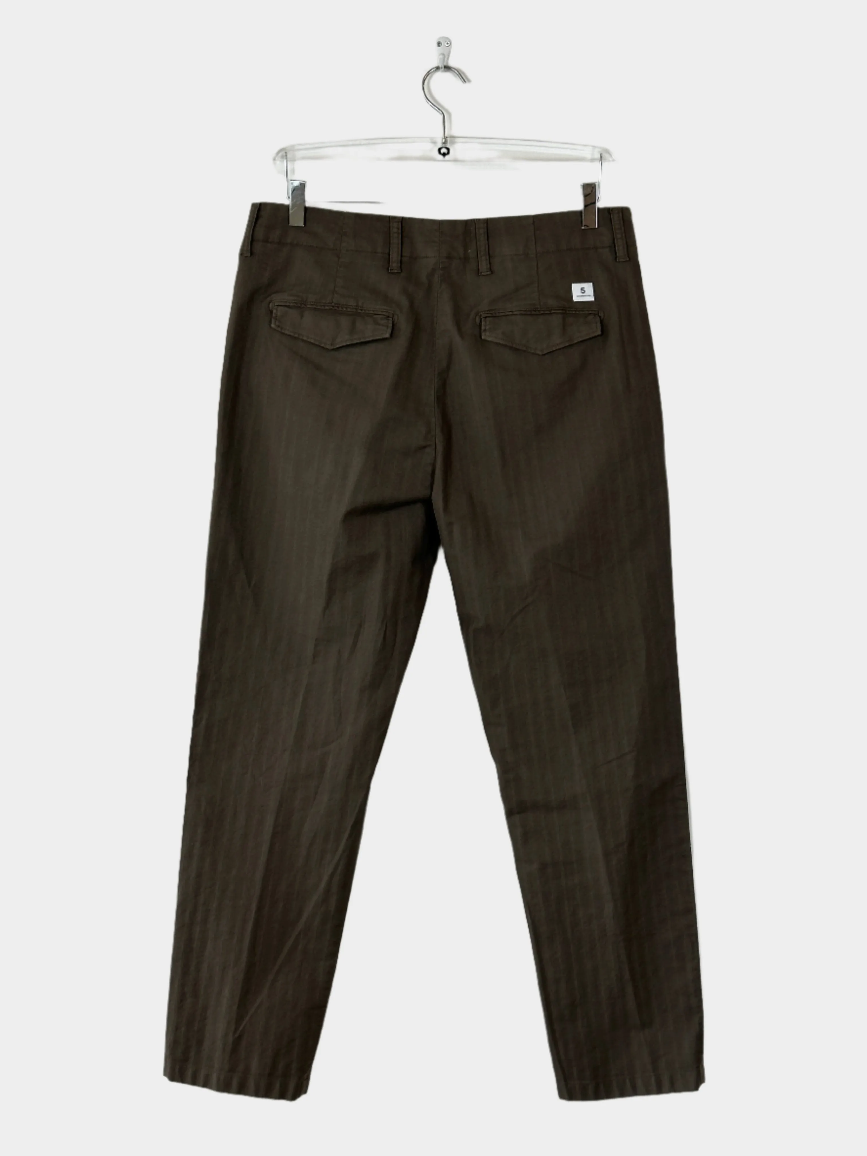 Chino Trousers