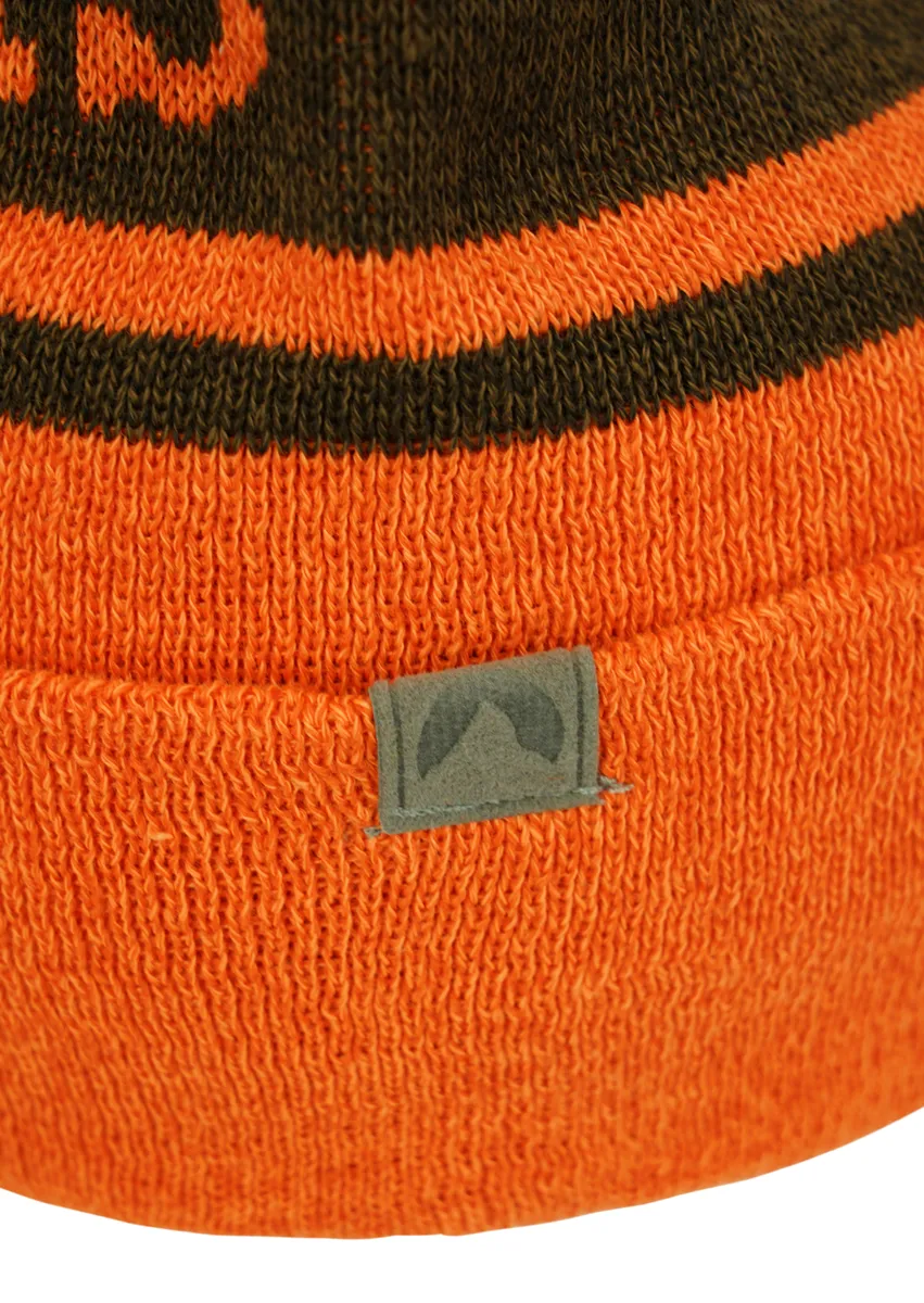 Cirque Mountain Illinois Beanie