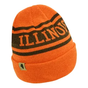 Cirque Mountain Illinois Beanie