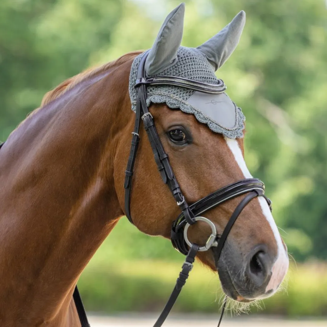 Covalliero Fly Veil